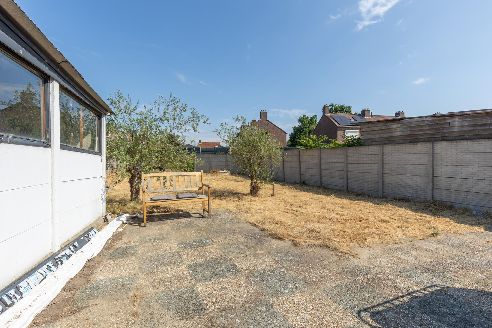 Hoekwoning te koop: Kempweg 19, Roermond