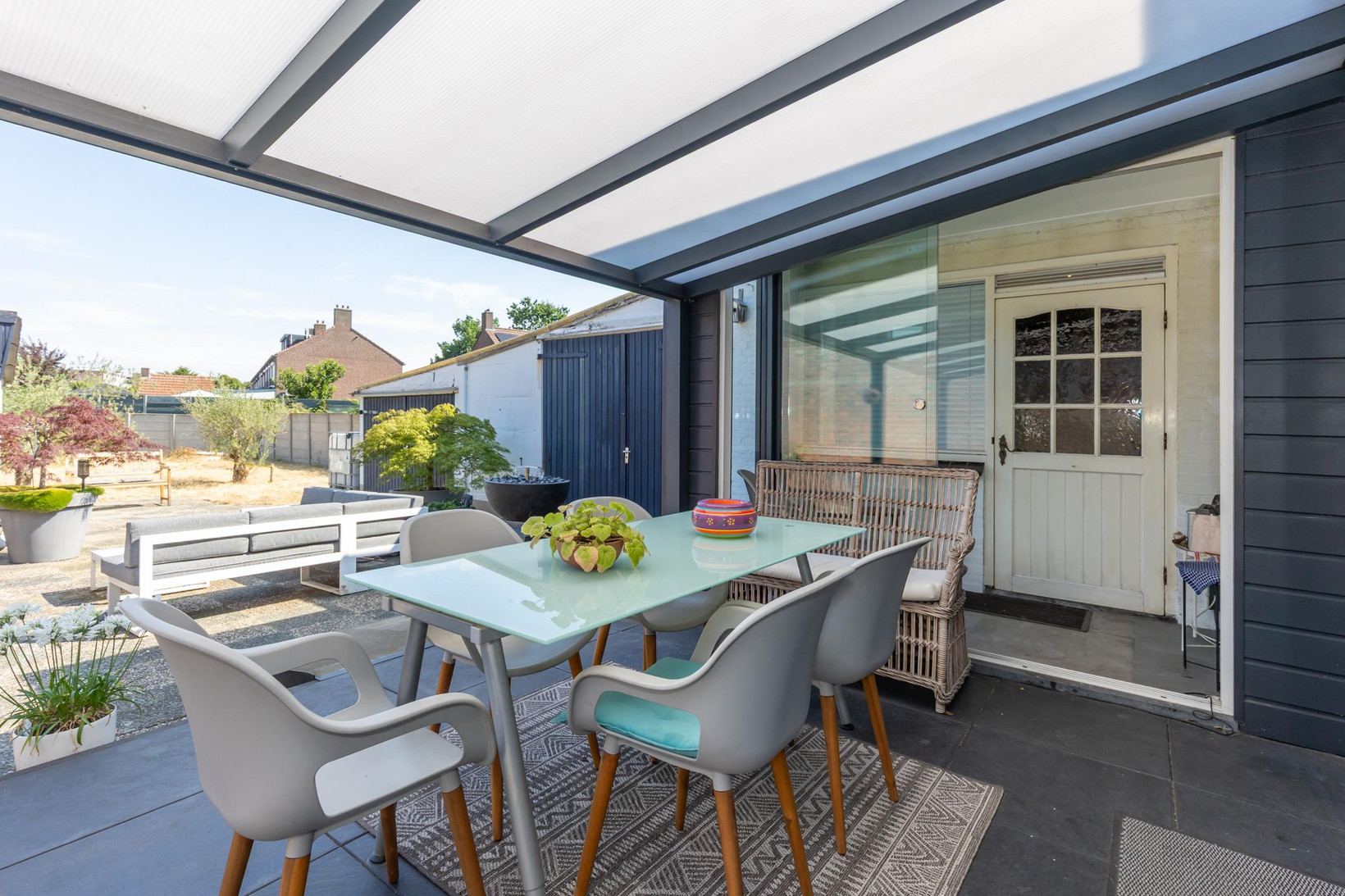 Hoekwoning te koop: Kempweg 19, Roermond
