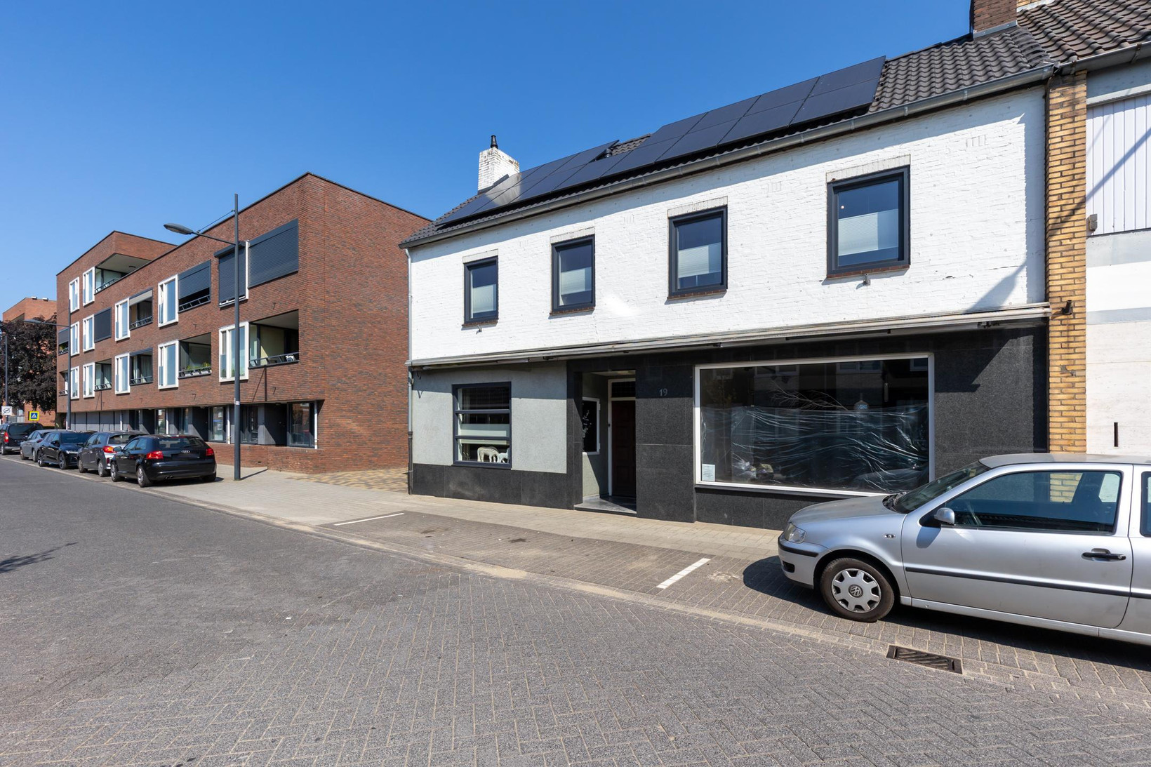 Hoekwoning te koop: Kempweg 19, Roermond