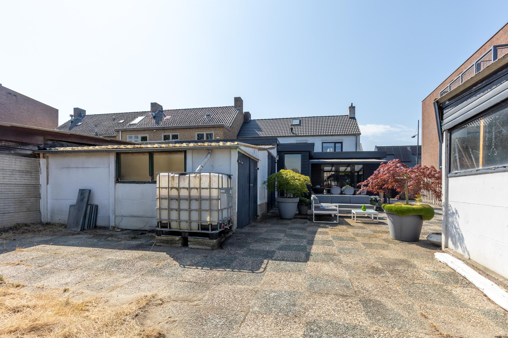 Hoekwoning te koop: Kempweg 19, Roermond