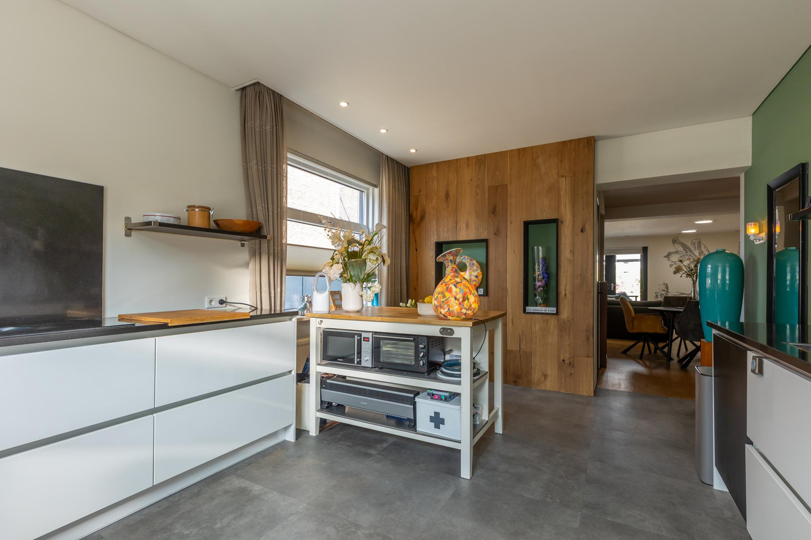 Hoekwoning te koop: Kempweg 19, Roermond
