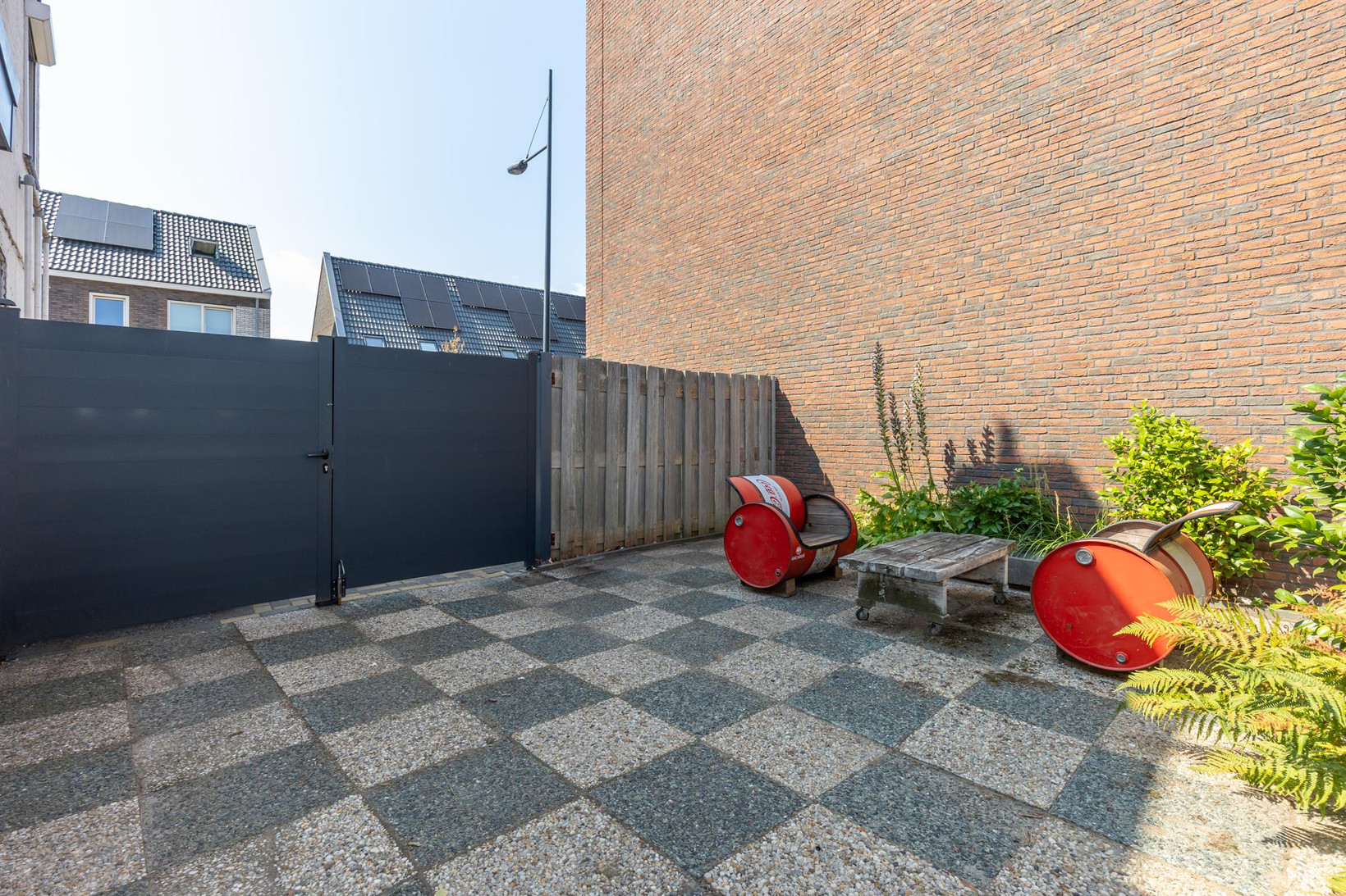 Hoekwoning te koop: Kempweg 19, Roermond