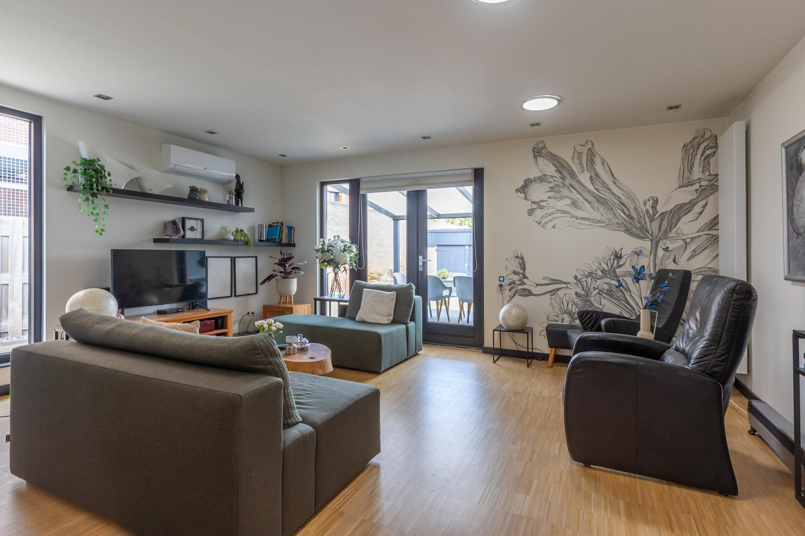 Hoekwoning te koop: Kempweg 19, Roermond