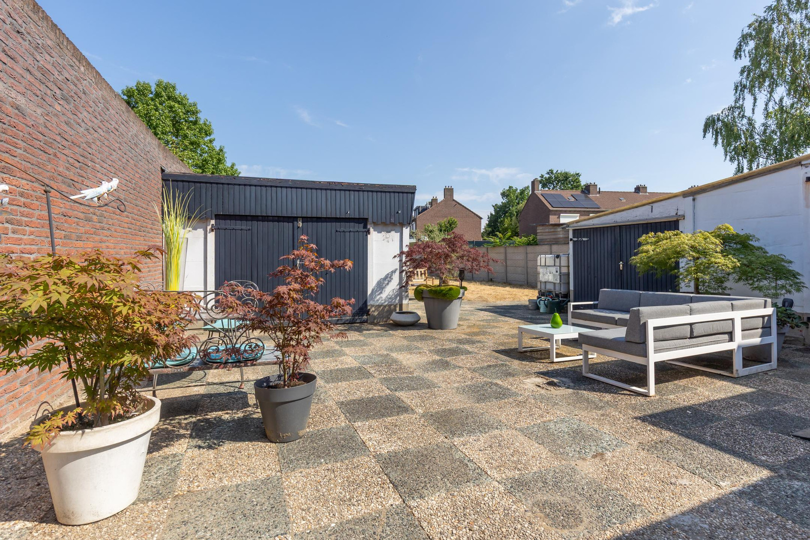 Hoekwoning te koop: Kempweg 19, Roermond
