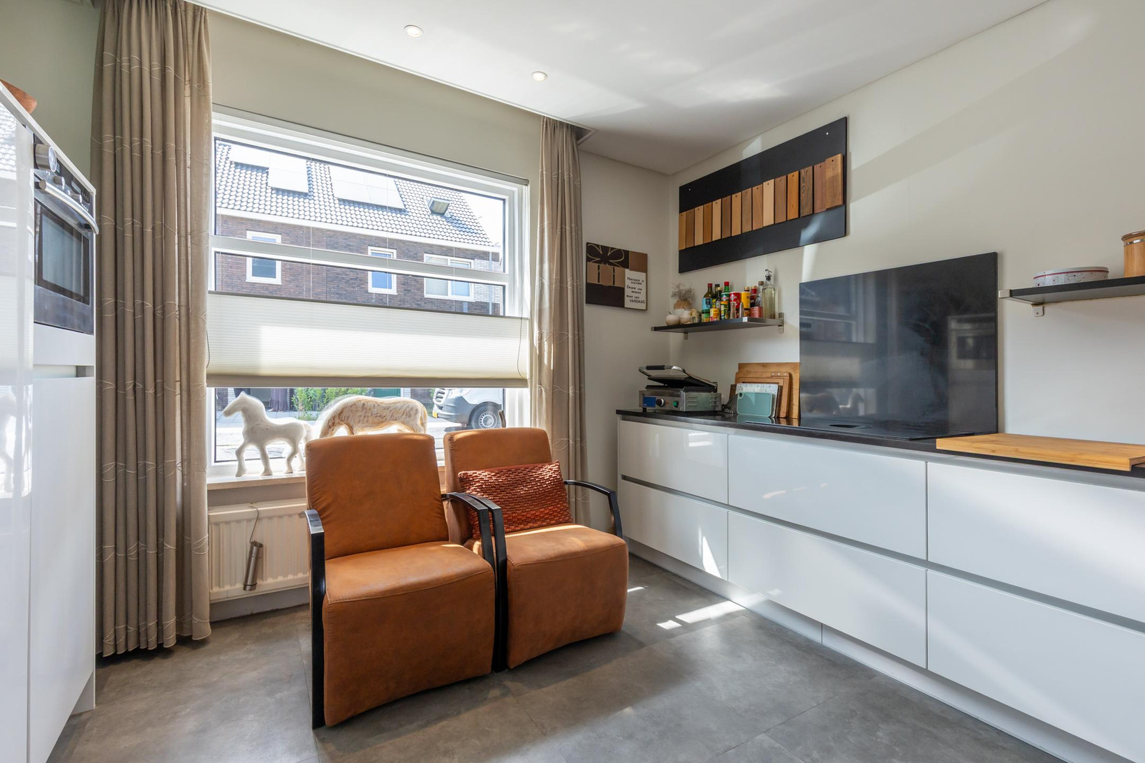 Hoekwoning te koop: Kempweg 19, Roermond