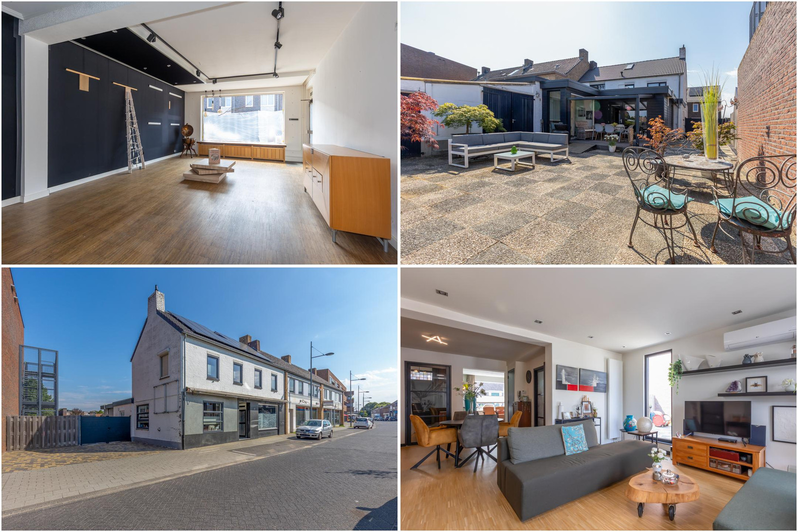 Hoekwoning te koop: Kempweg 19, Roermond