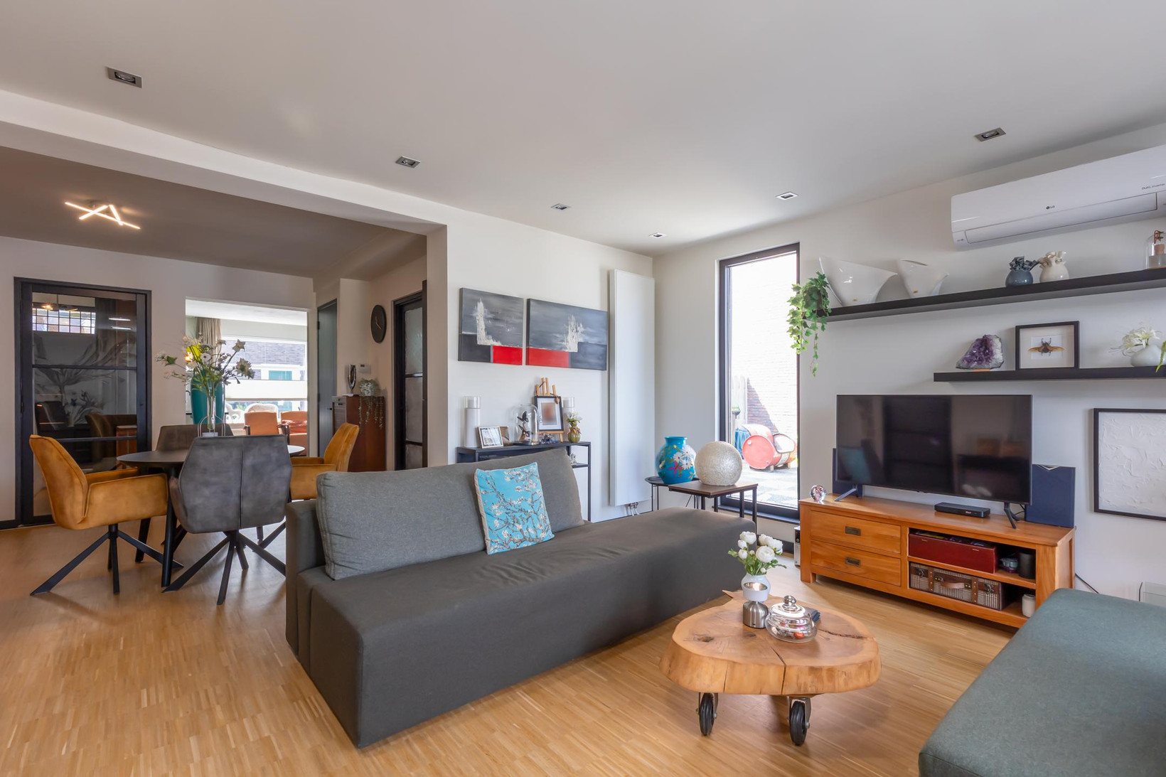 Hoekwoning te koop: Kempweg 19, Roermond