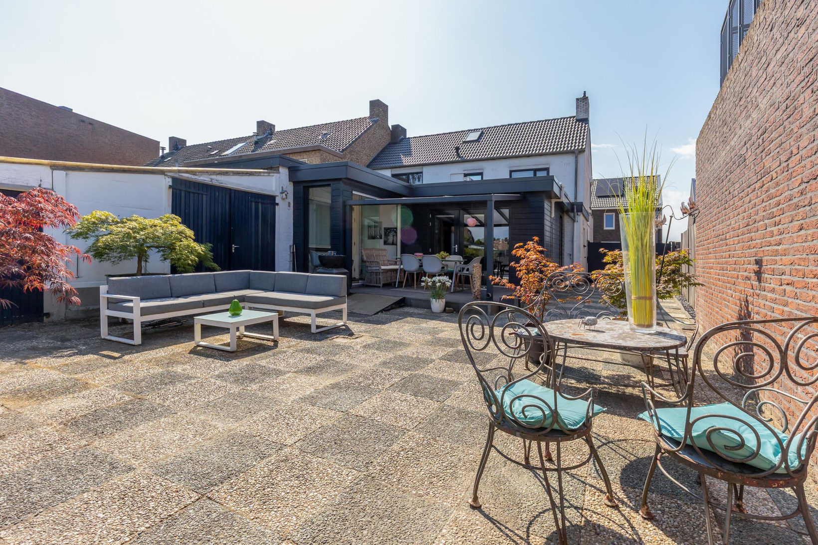 Hoekwoning te koop: Kempweg 19, Roermond