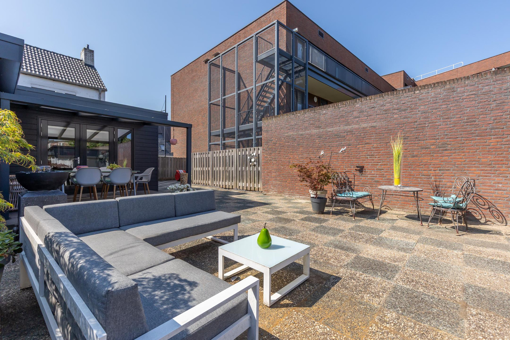 Hoekwoning te koop: Kempweg 19, Roermond