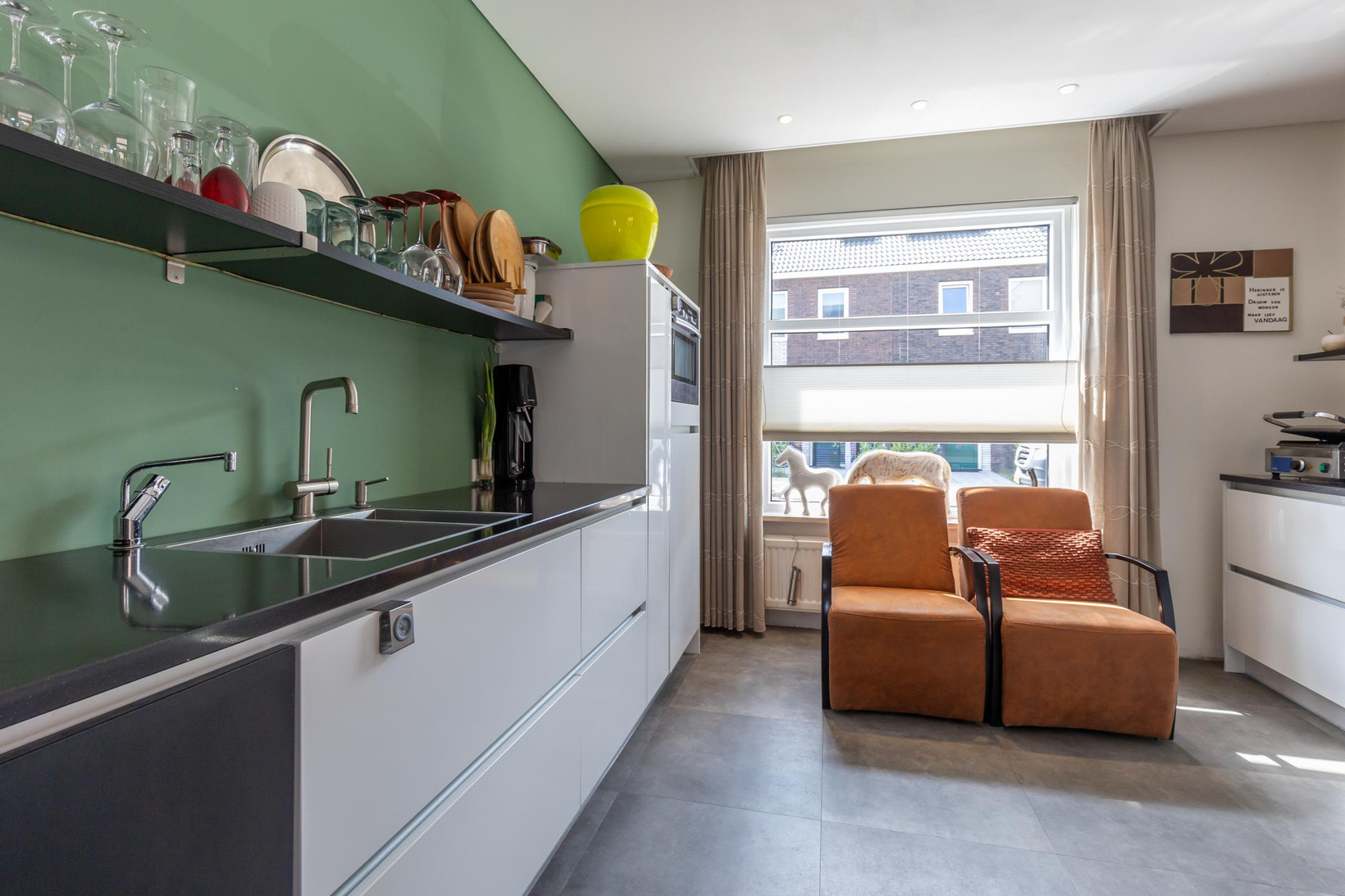 Hoekwoning te koop: Kempweg 19, Roermond