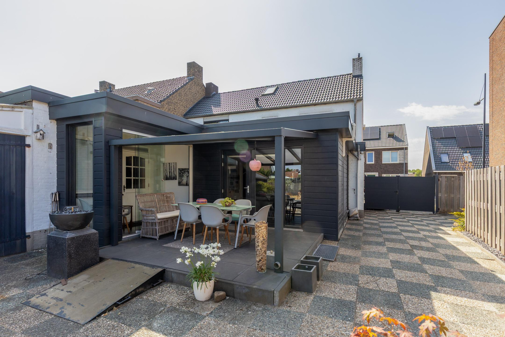 Hoekwoning te koop: Kempweg 19, Roermond