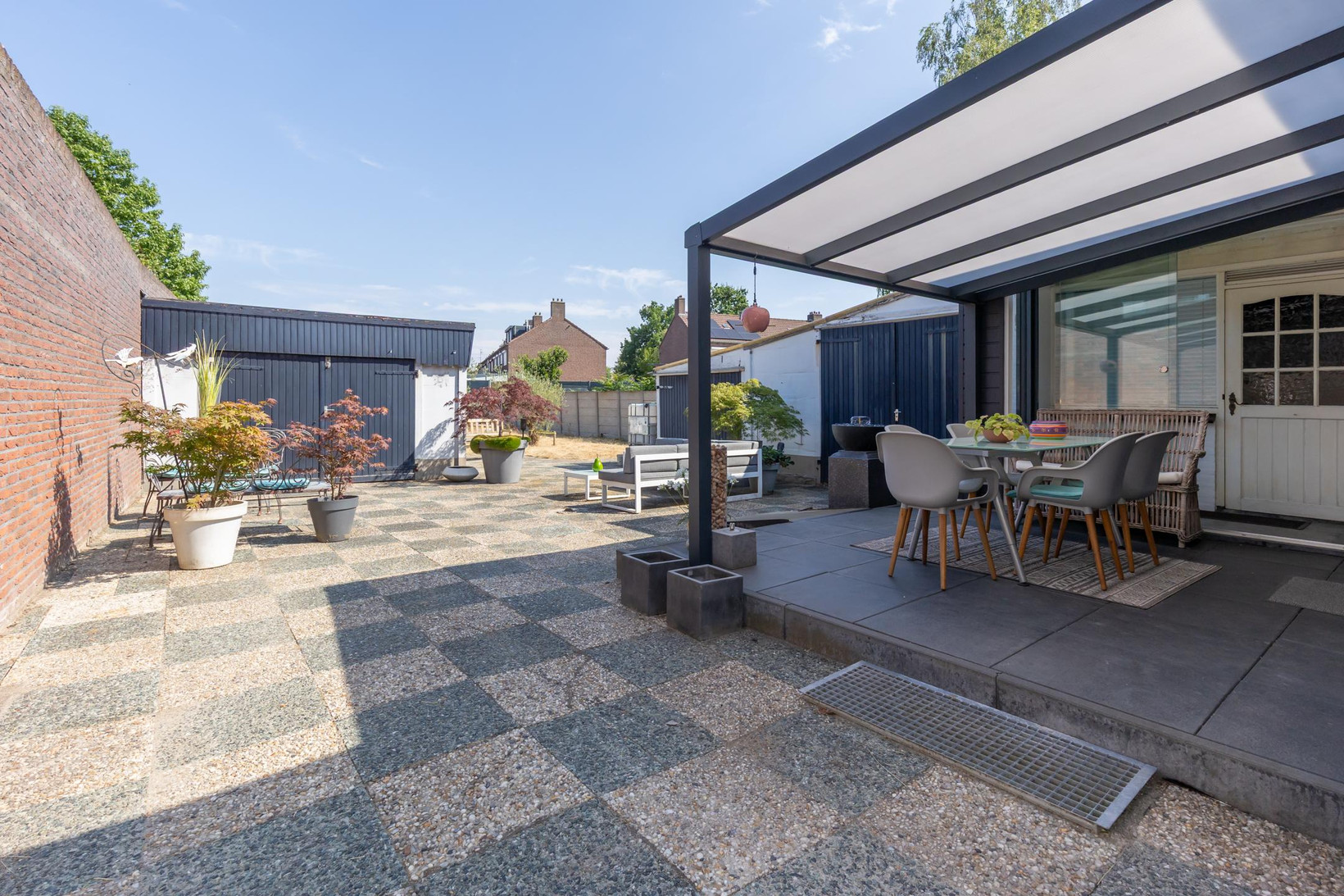 Hoekwoning te koop: Kempweg 19, Roermond