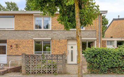 Sint Camillusstraat 20