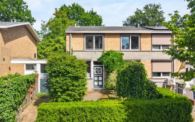 Sint Camillusstraat 21