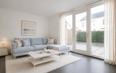 Dokter Landmanstraat 8