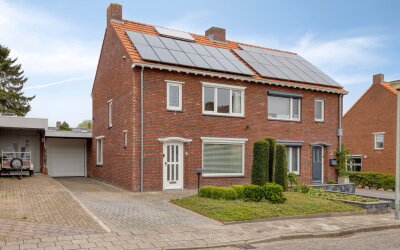 Burgemeester Beenenstraat 25