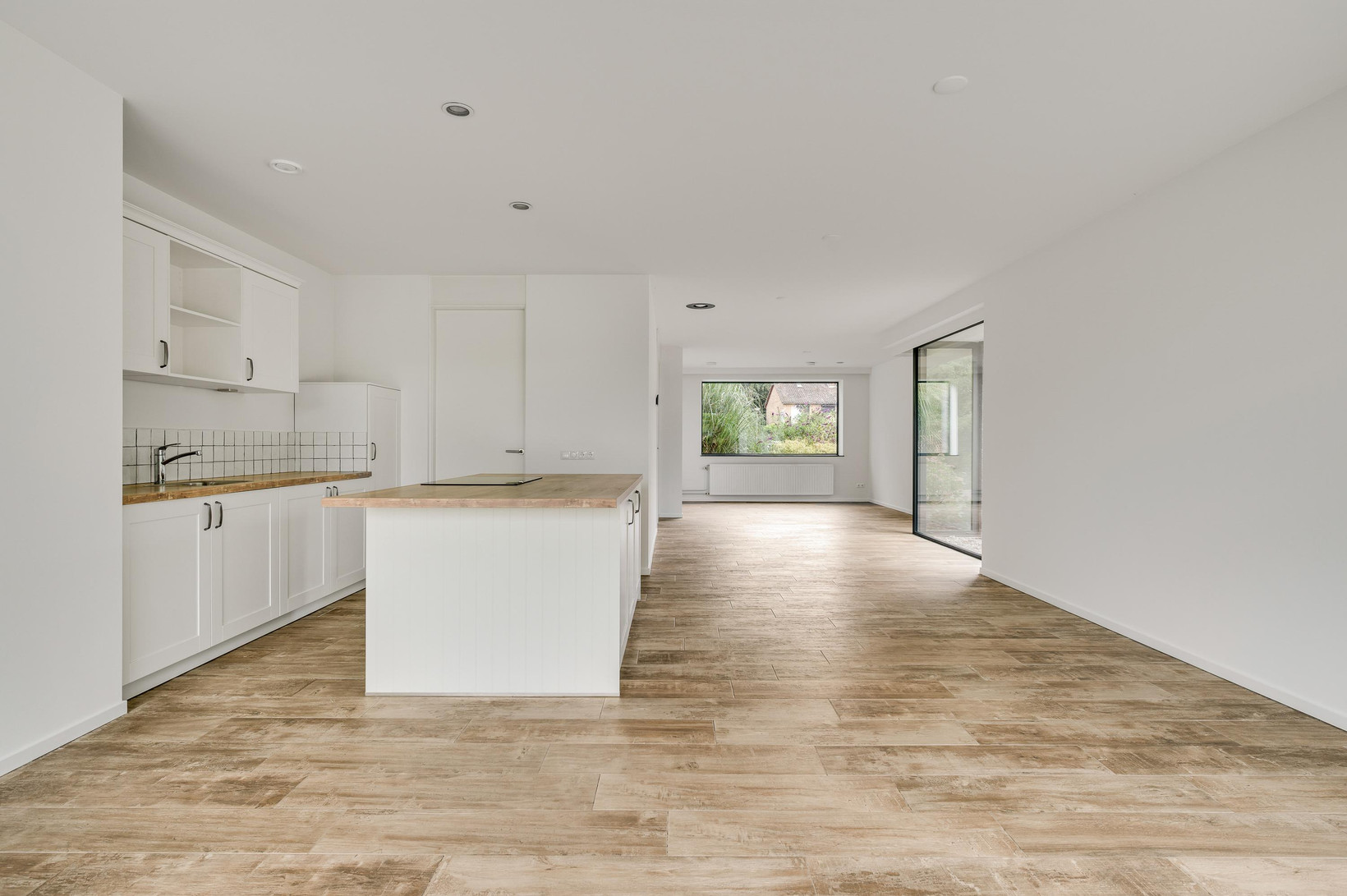 Vrijstaande woning te koop: Rosslag 1C, Herten