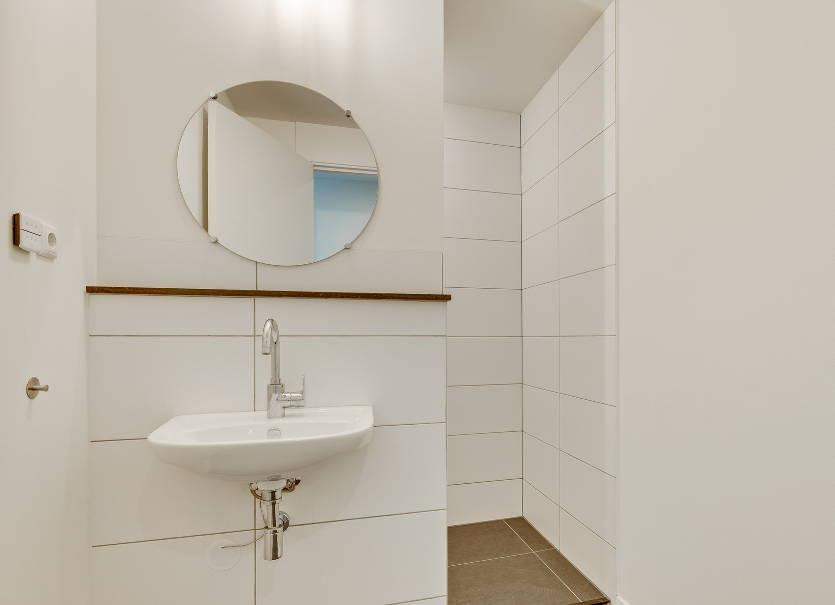 Vrijstaande woning te koop: Rosslag 1C, Herten