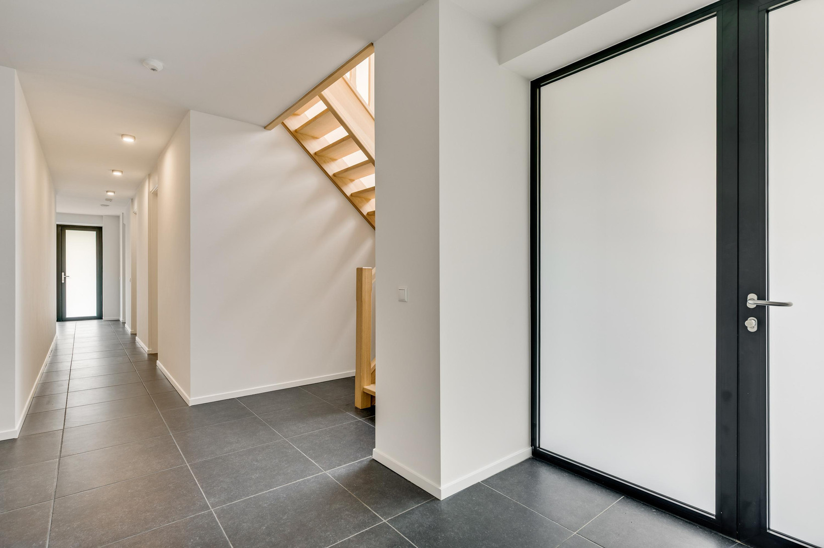 Vrijstaande woning te koop: Rosslag 1C, Herten