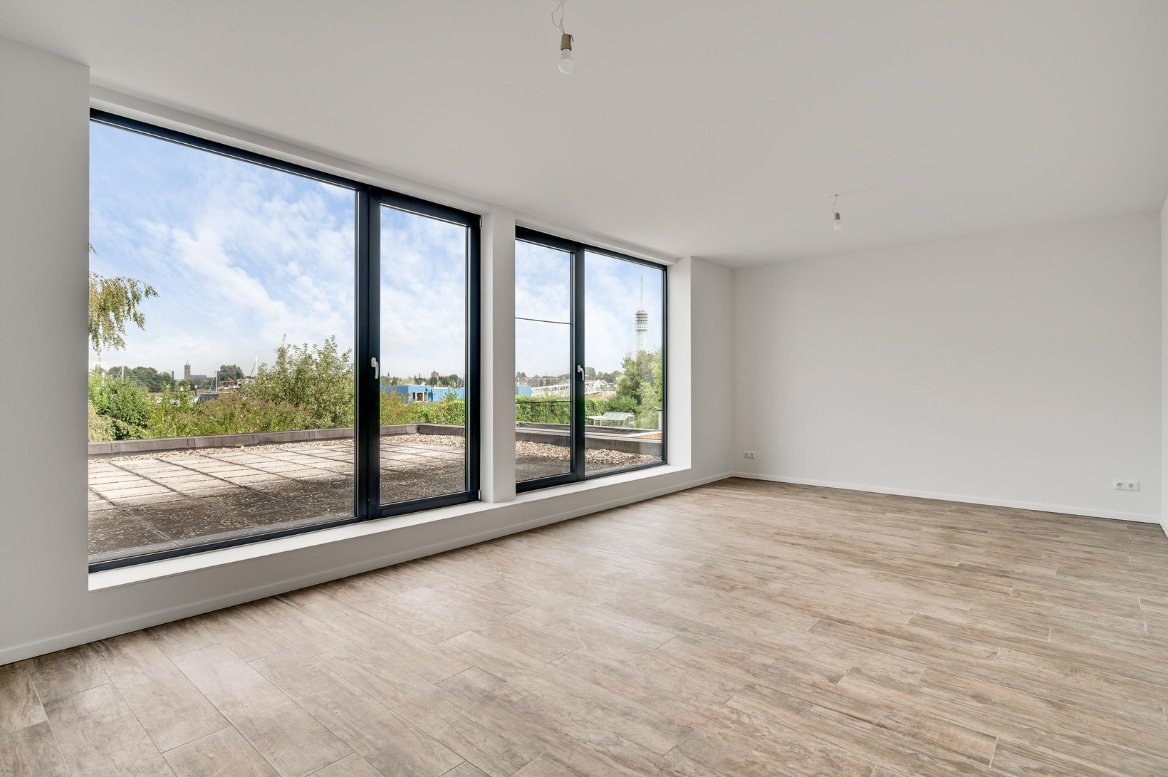 Vrijstaande woning te koop: Rosslag 1C, Herten