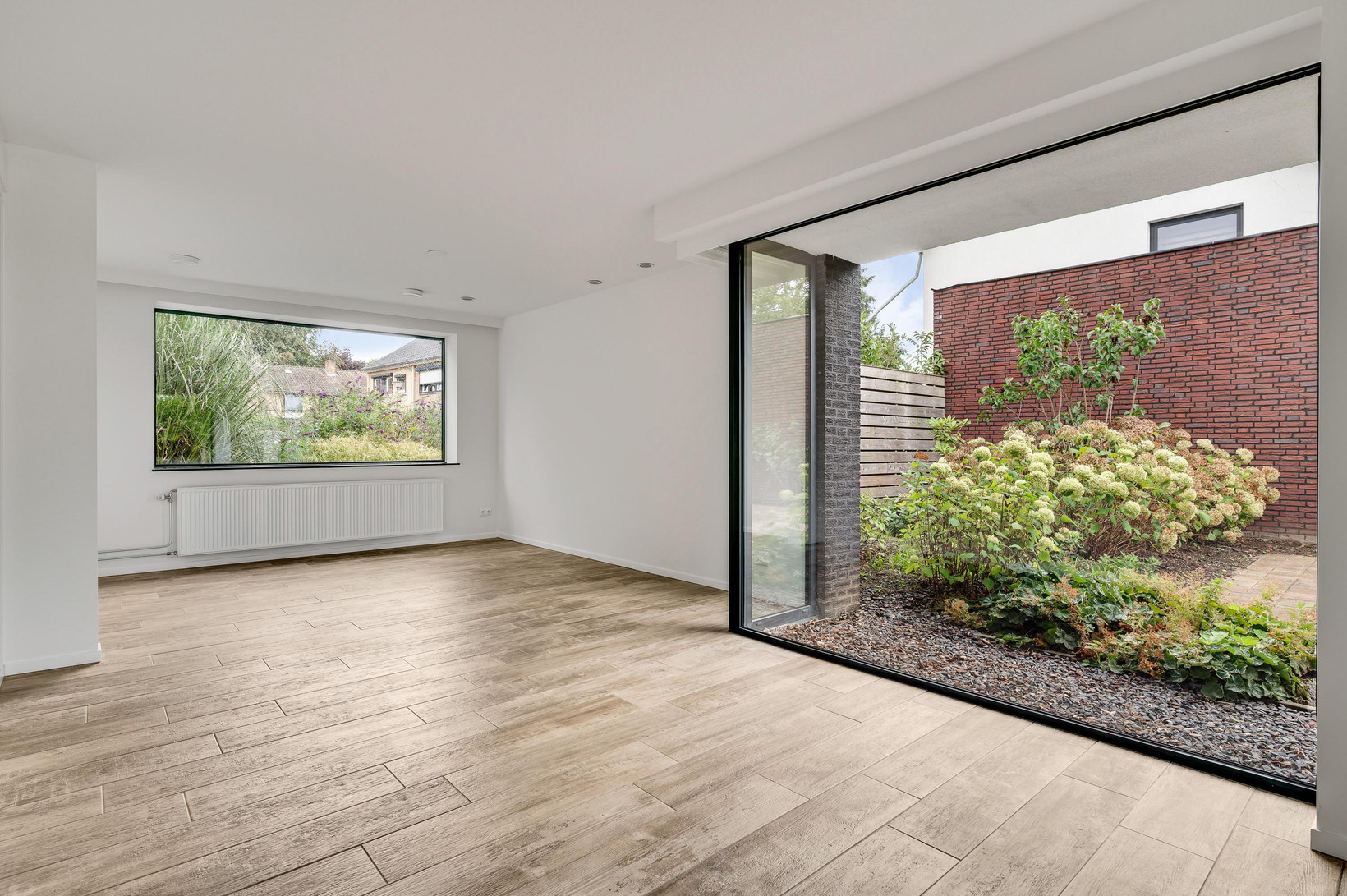 Vrijstaande woning te koop: Rosslag 1C, Herten