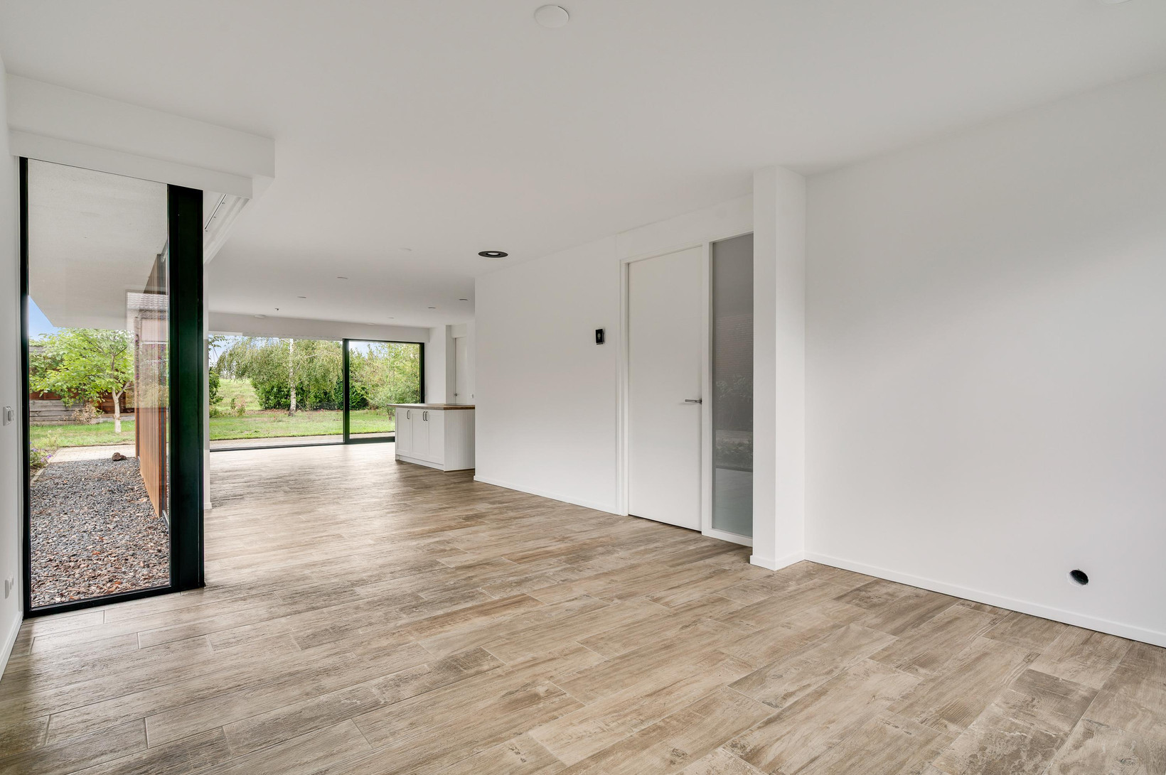 Vrijstaande woning te koop: Rosslag 1C, Herten