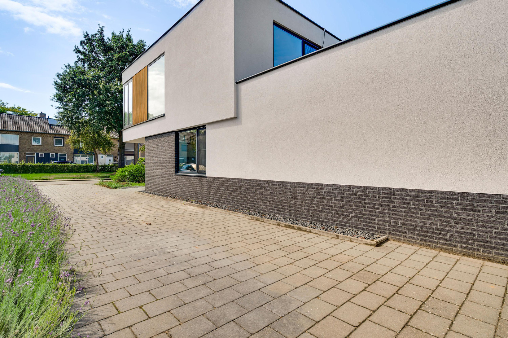 Vrijstaande woning te koop: Rosslag 1C, Herten