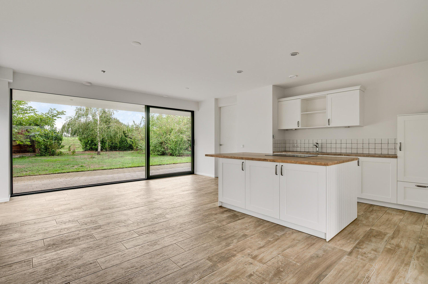 Vrijstaande woning te koop: Rosslag 1C, Herten