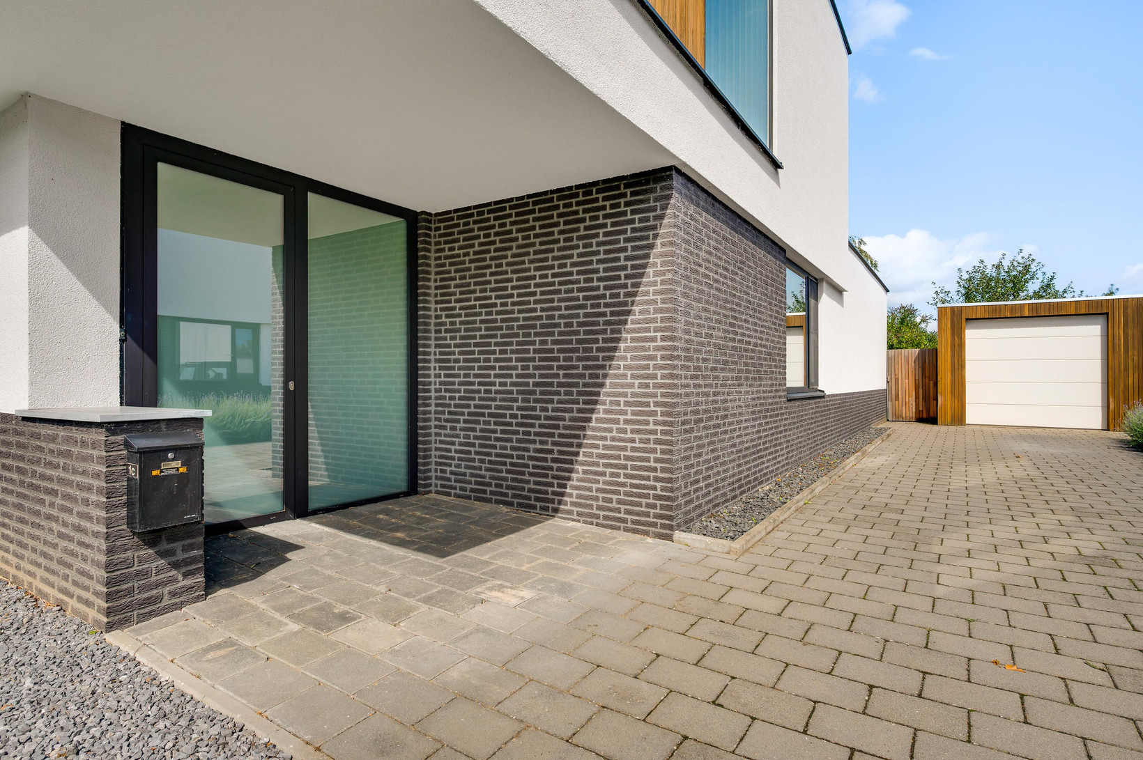 Vrijstaande woning te koop: Rosslag 1C, Herten