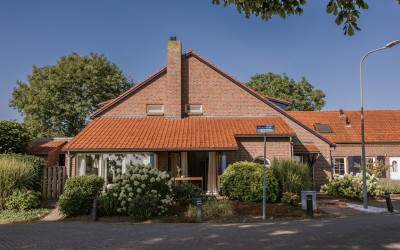 Maasstraat 10