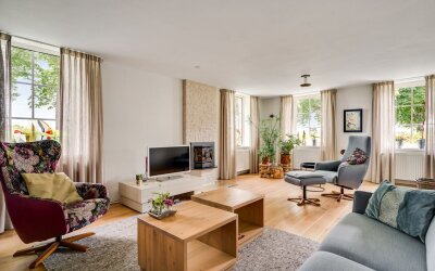 Maasstraat 13