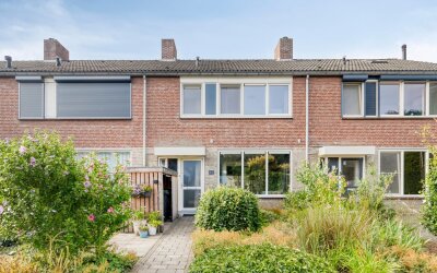 Oudeborgstraat 13