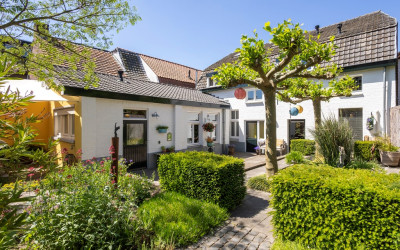 Oudeborgstr. 29