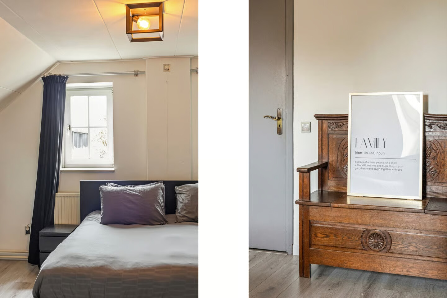 Vrijstaande woning te koop: Hoofdstraat 15, Herten