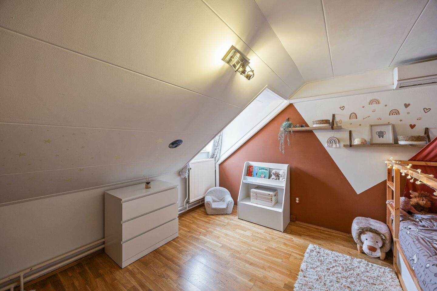 Vrijstaande woning te koop: Hoofdstraat 15, Herten