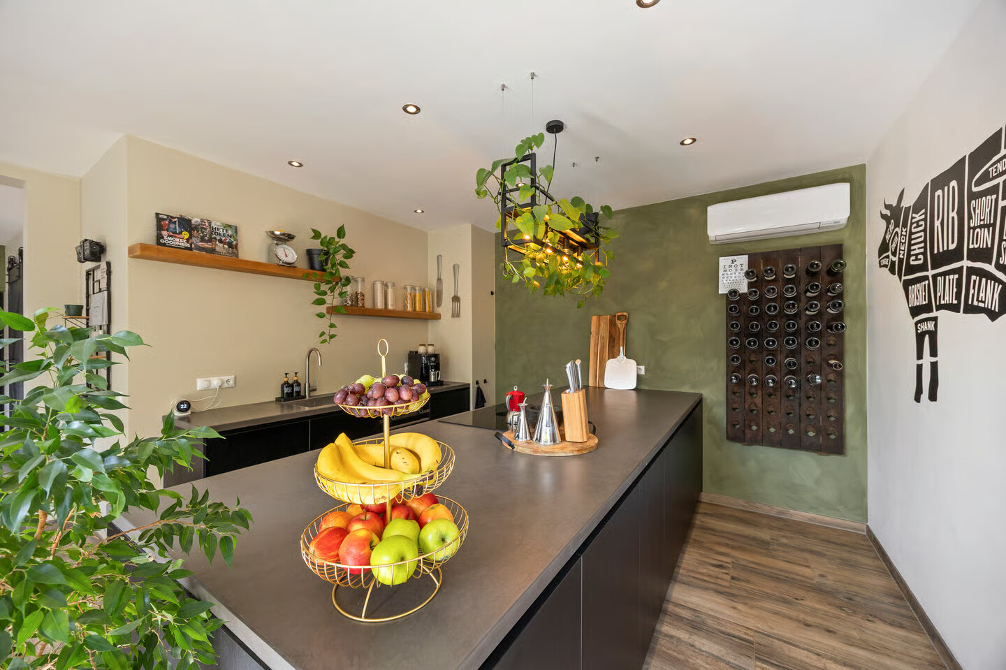 Vrijstaande woning te koop: Hoofdstraat 15, Herten