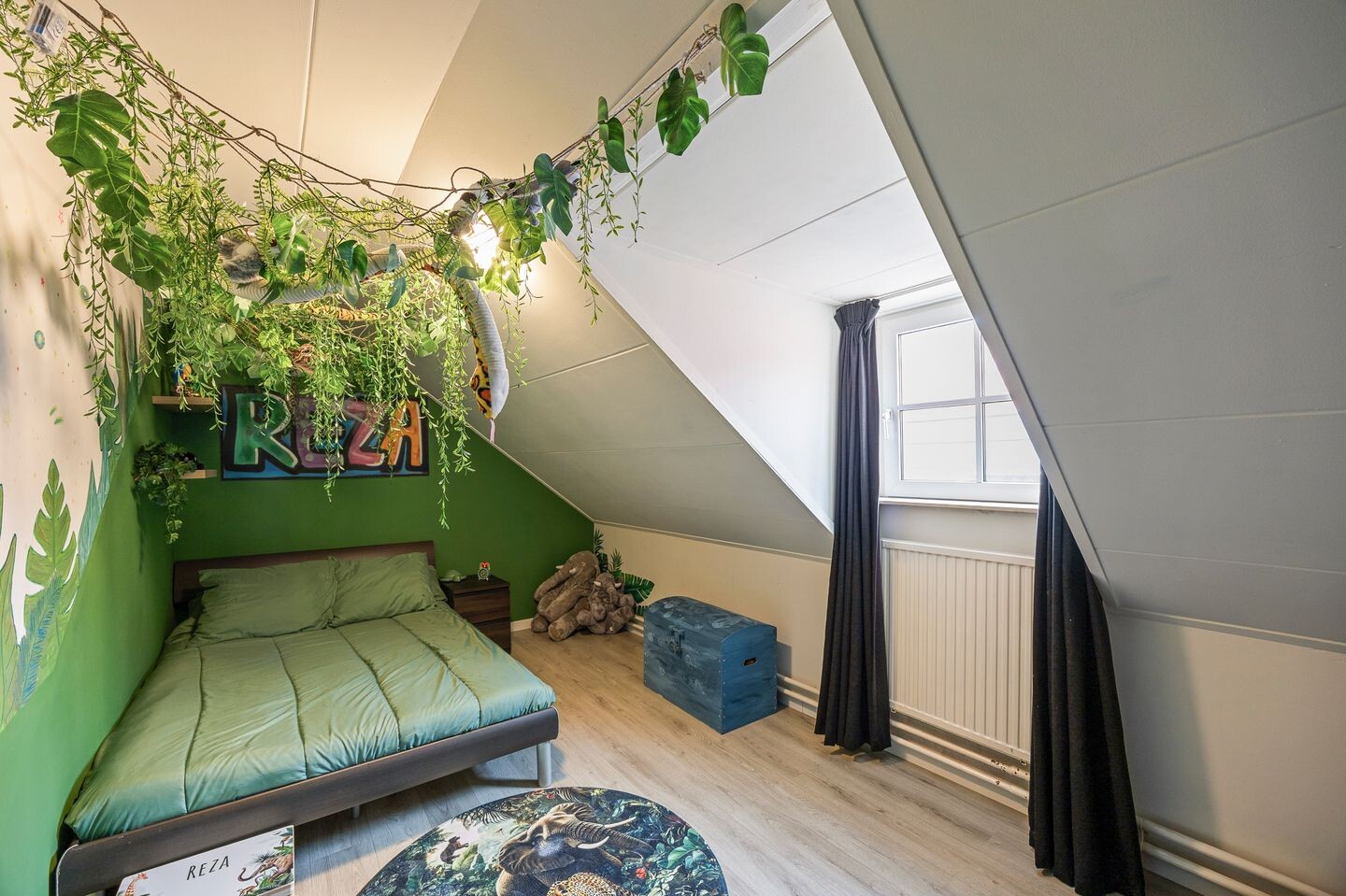 Vrijstaande woning te koop: Hoofdstraat 15, Herten