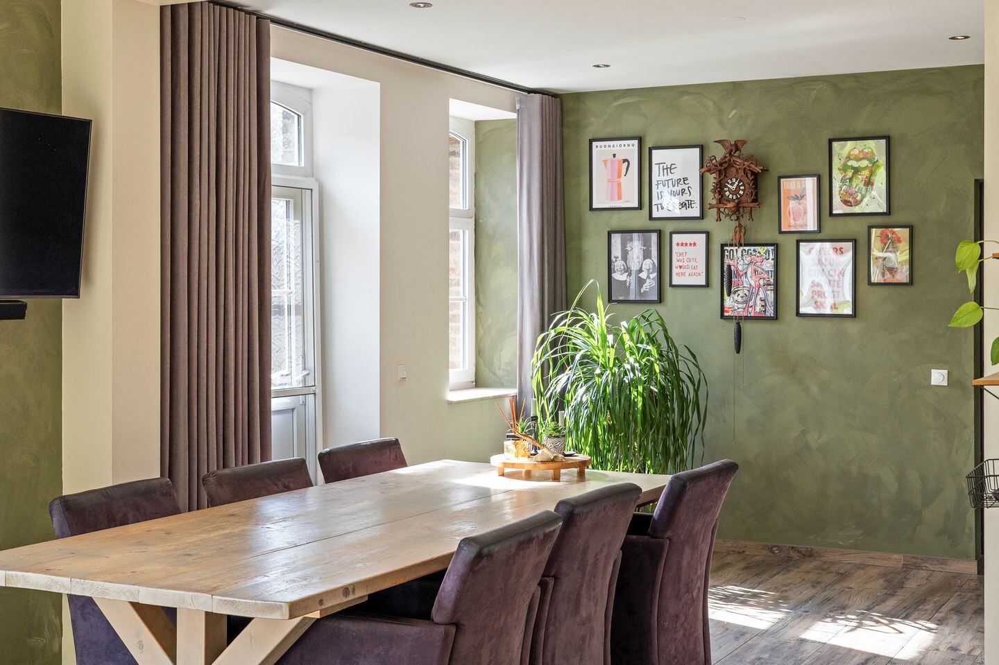 Vrijstaande woning te koop: Hoofdstraat 15, Herten