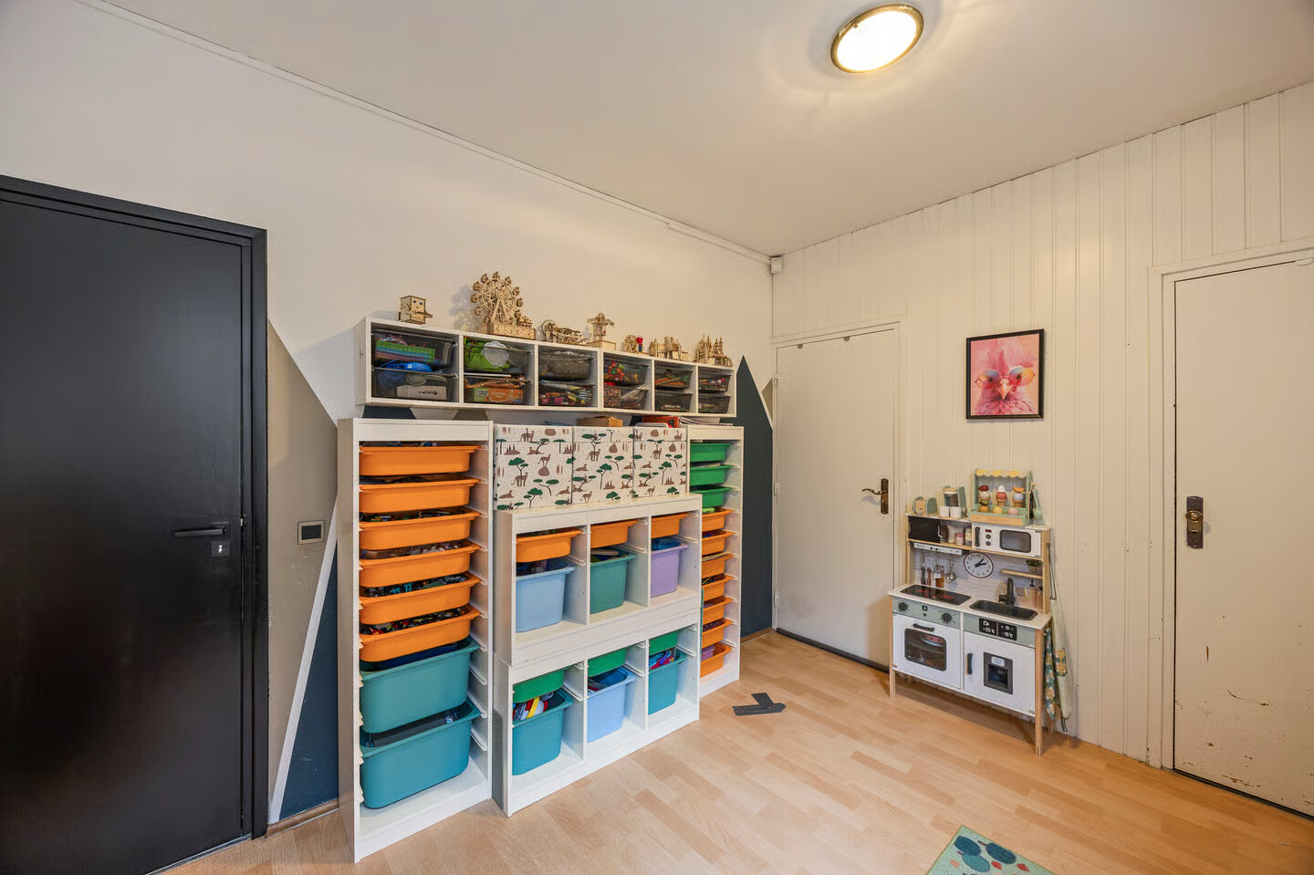 Vrijstaande woning te koop: Hoofdstraat 15, Herten