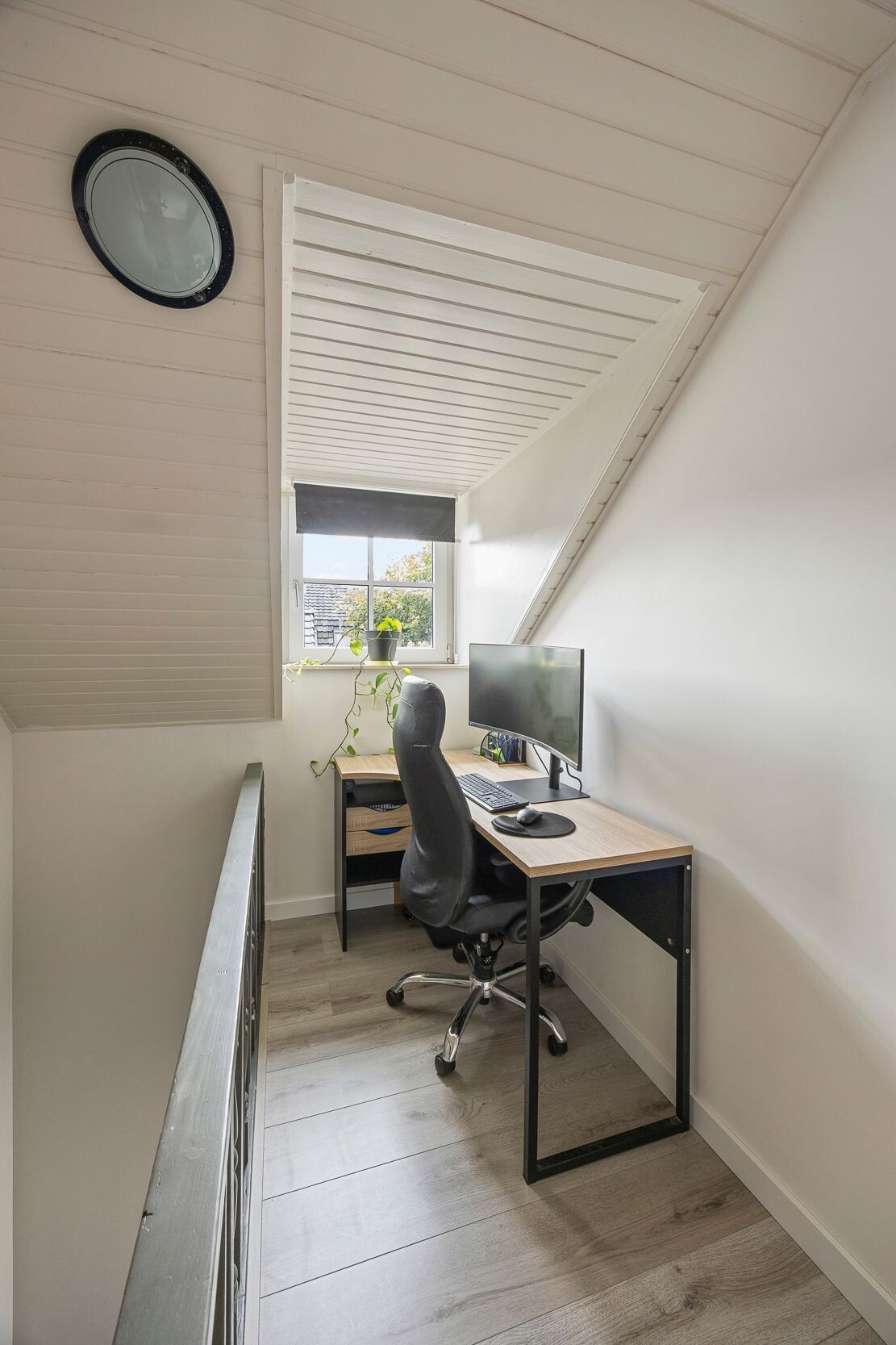 Vrijstaande woning te koop: Hoofdstraat 15, Herten