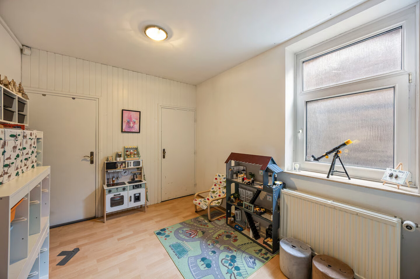 Vrijstaande woning te koop: Hoofdstraat 15, Herten