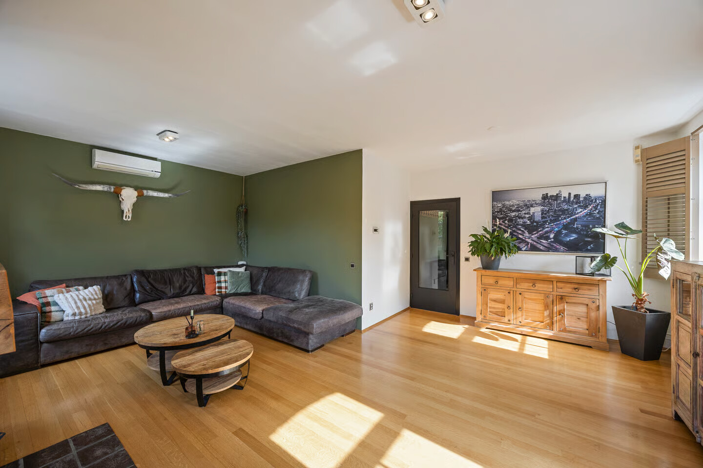 Vrijstaande woning te koop: Hoofdstraat 15, Herten
