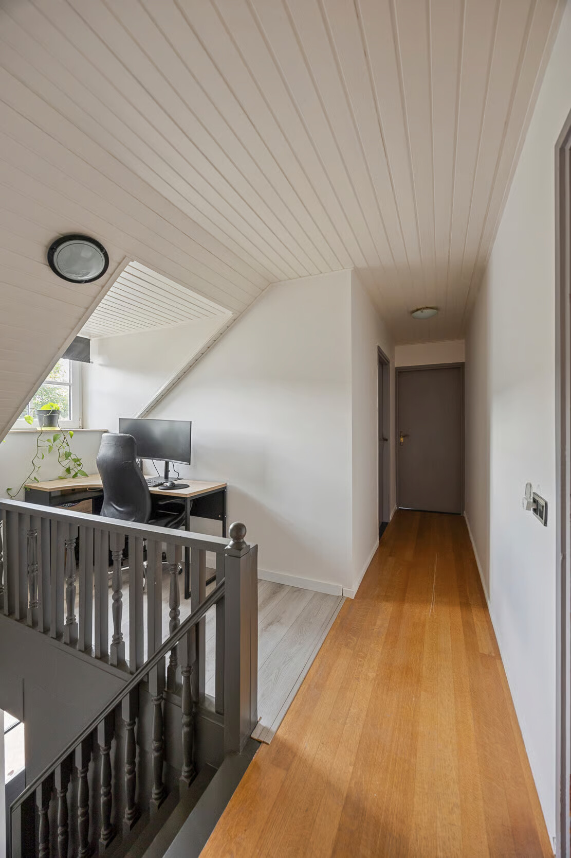 Vrijstaande woning te koop: Hoofdstraat 15, Herten