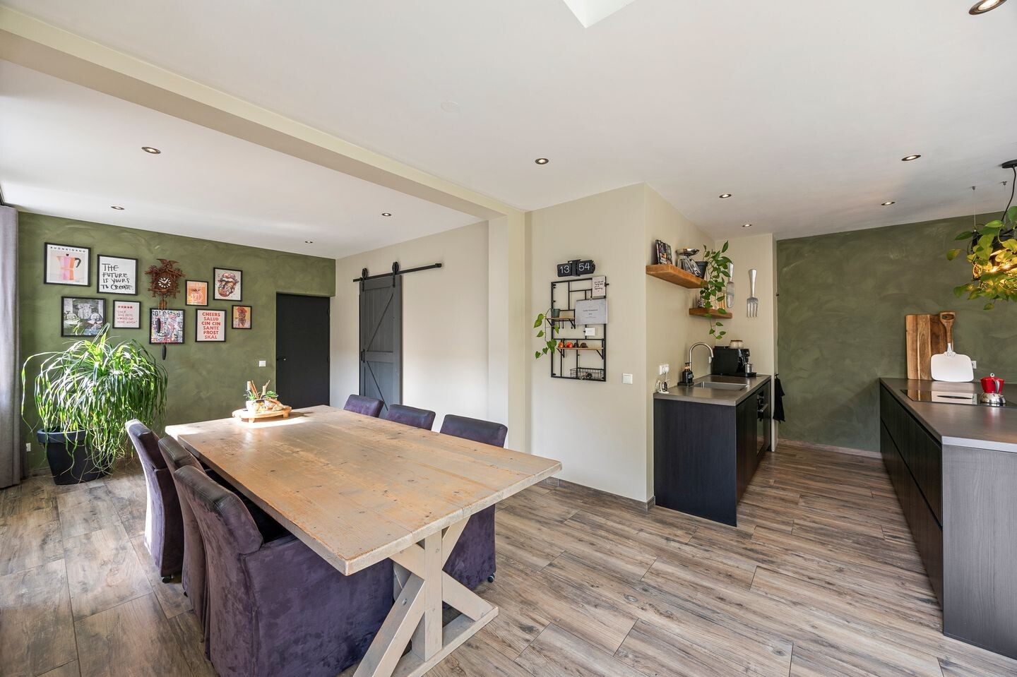Vrijstaande woning te koop: Hoofdstraat 15, Herten