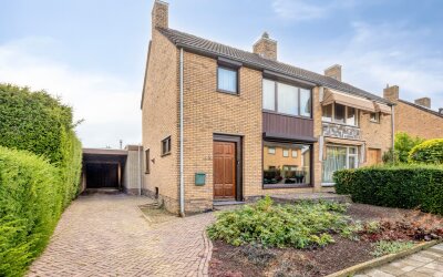 Op de Peelberg 8
