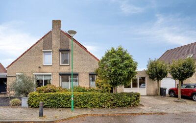 Standerdmolen 38