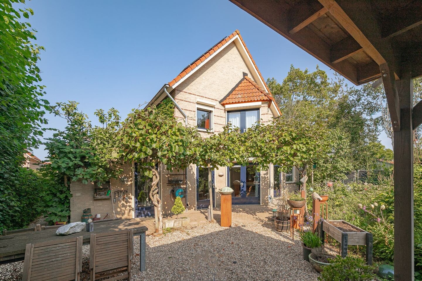 Vrijstaande woning te koop: Stellingmolen 84, Herten