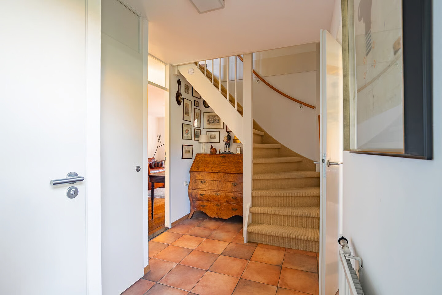 Vrijstaande woning te koop: Stellingmolen 84, Herten