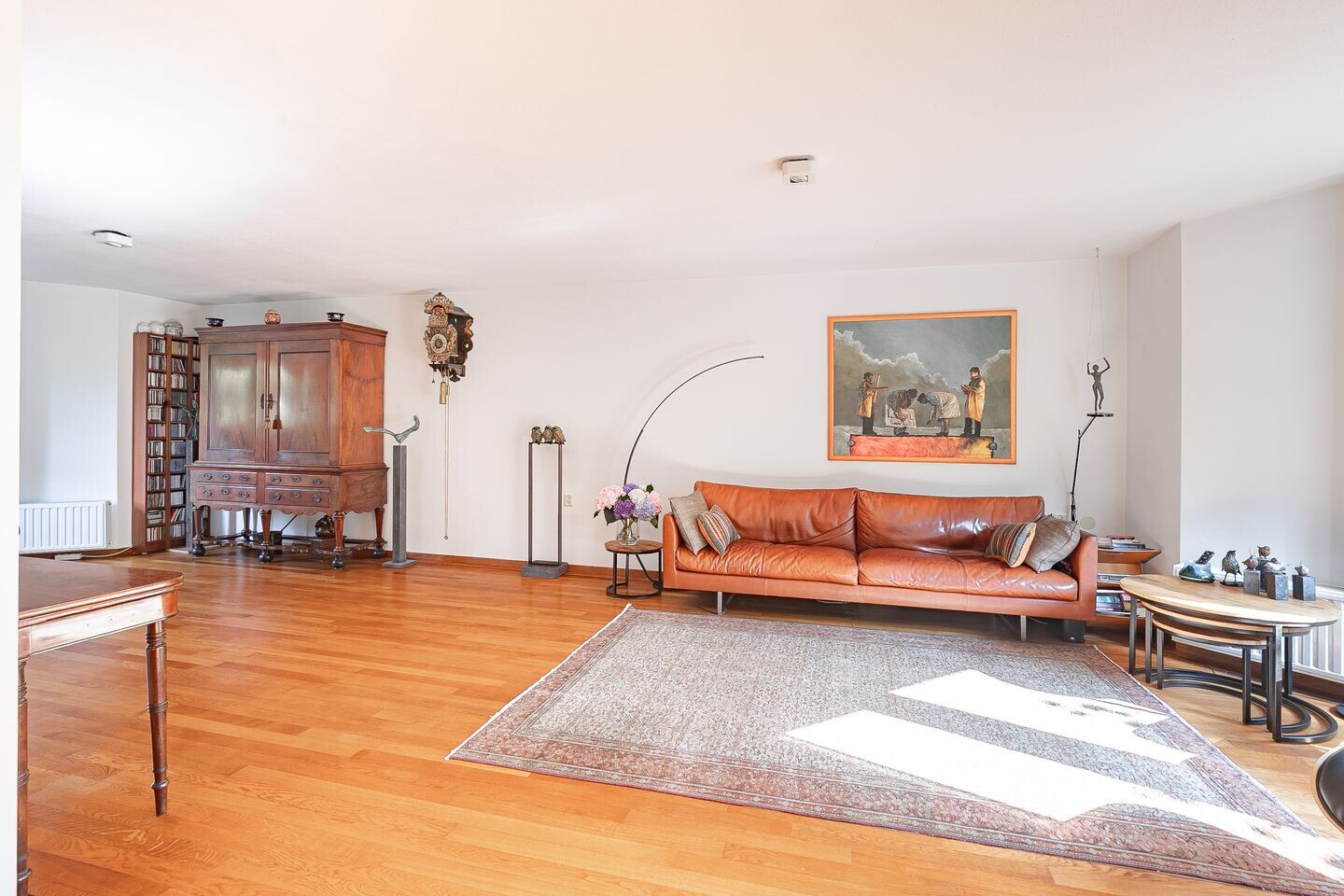 Vrijstaande woning te koop: Stellingmolen 84, Herten