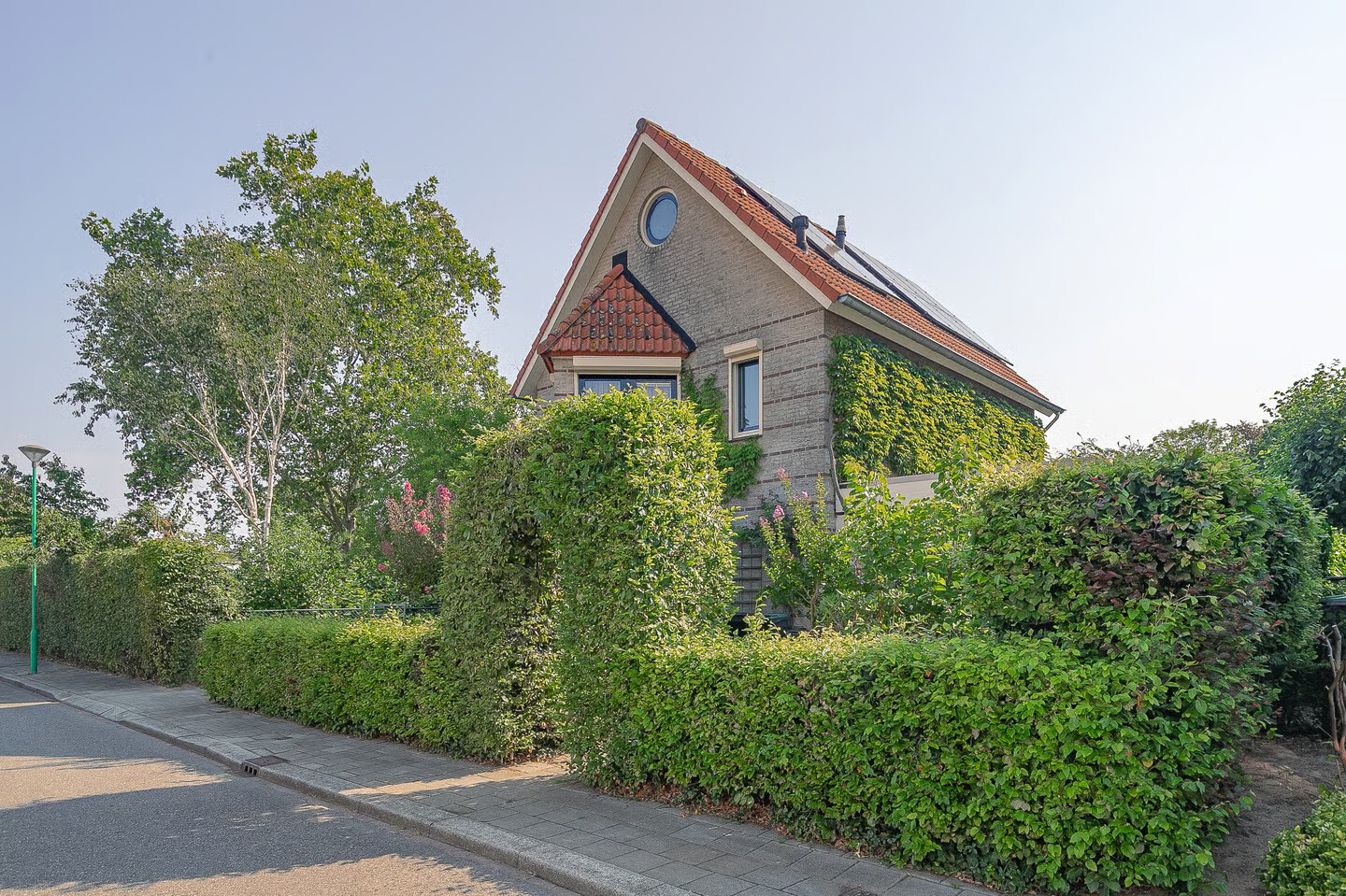 Vrijstaande woning te koop: Stellingmolen 84, Herten
